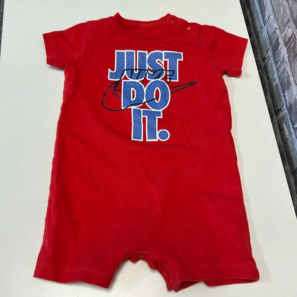 Nike romper‎